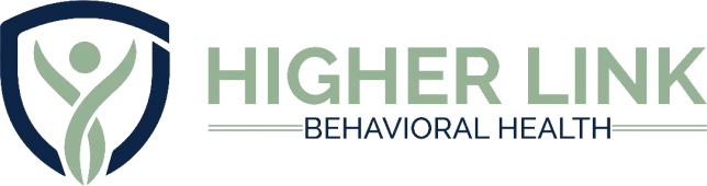 Higher Link Behavioral Health logo