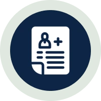 Comprehensive  Patient Forms