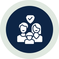 Individual and Family Focus